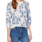 Gerry Weber Casual Damen Pullover 870663-44741